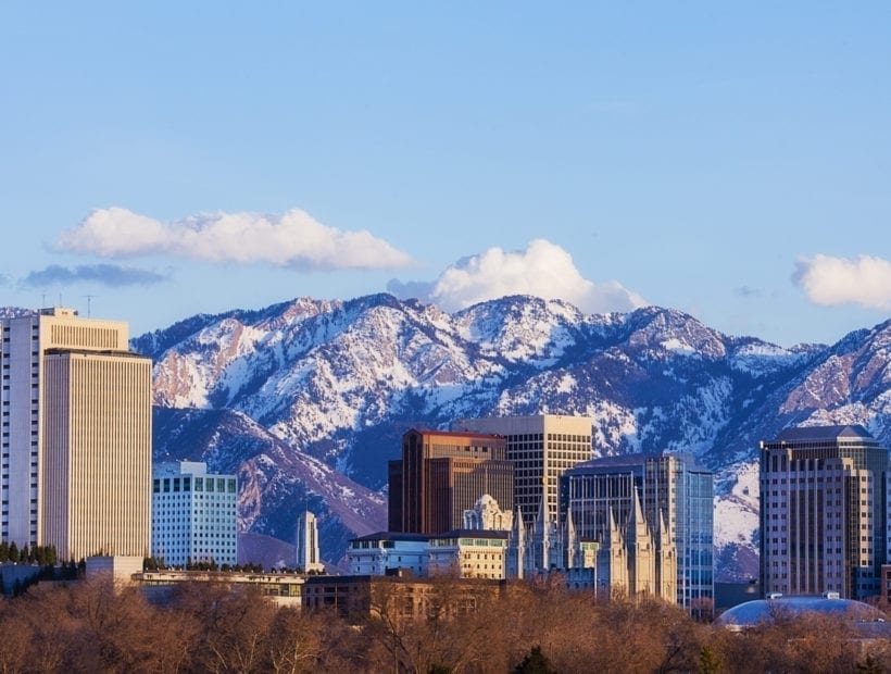travel nurse jobs in salt lake city