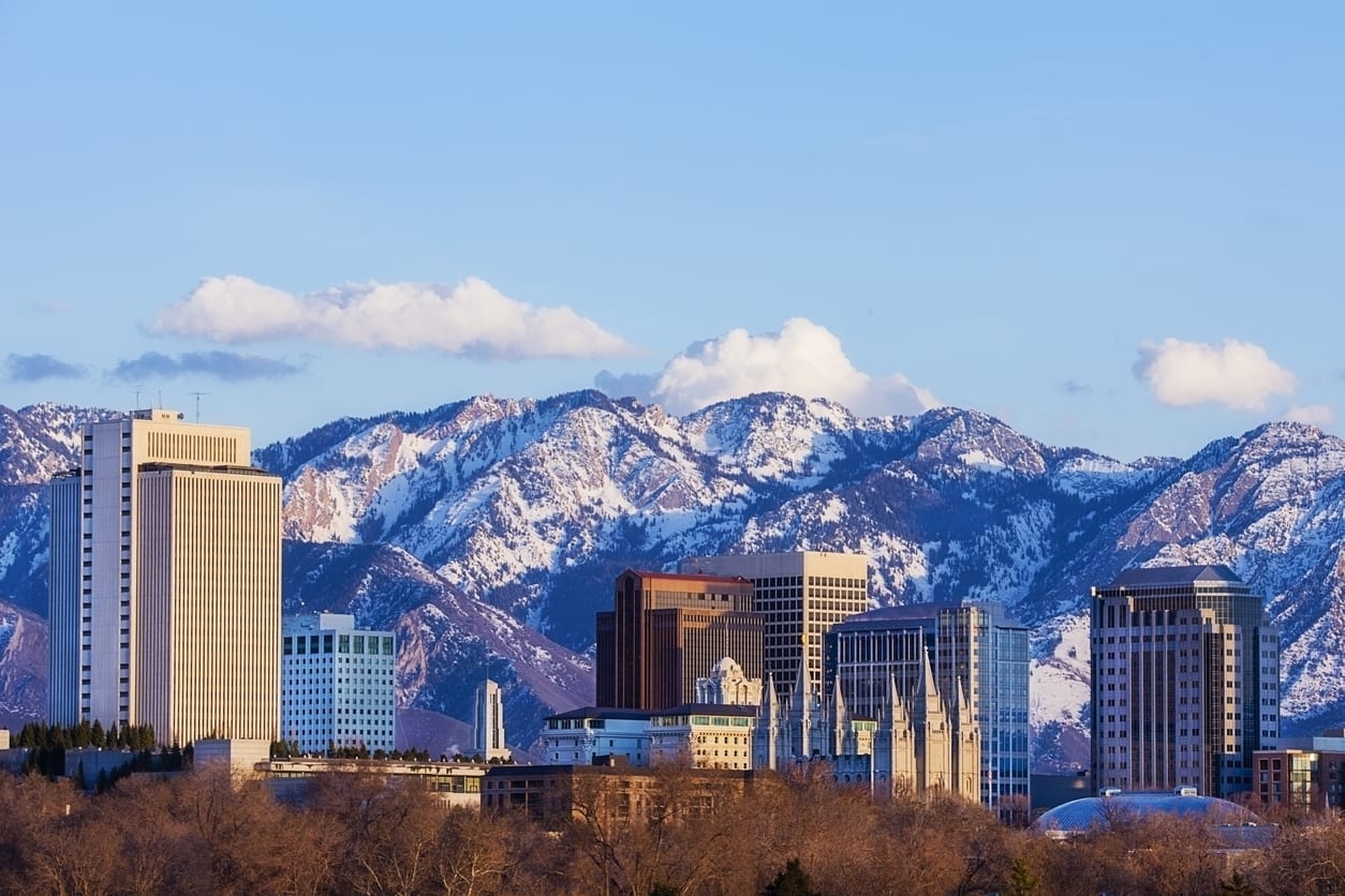 travel nurse jobs in salt lake city