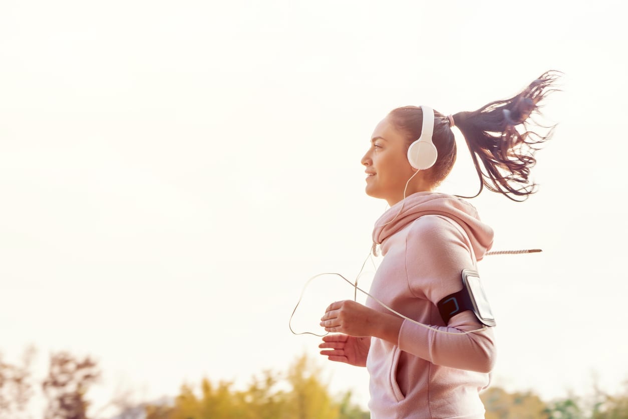 staying fit as a travel nurse
