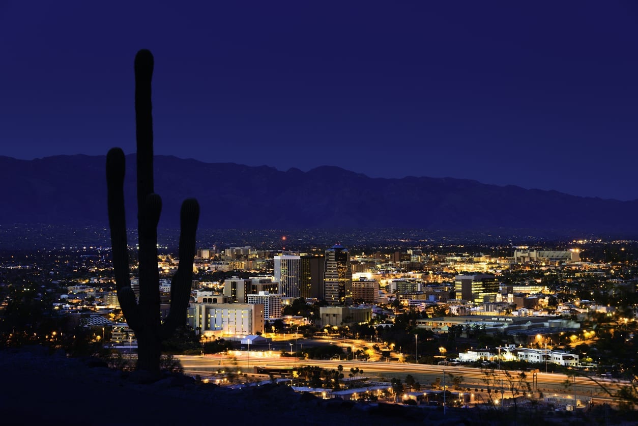 travel nurse jobs in arizona