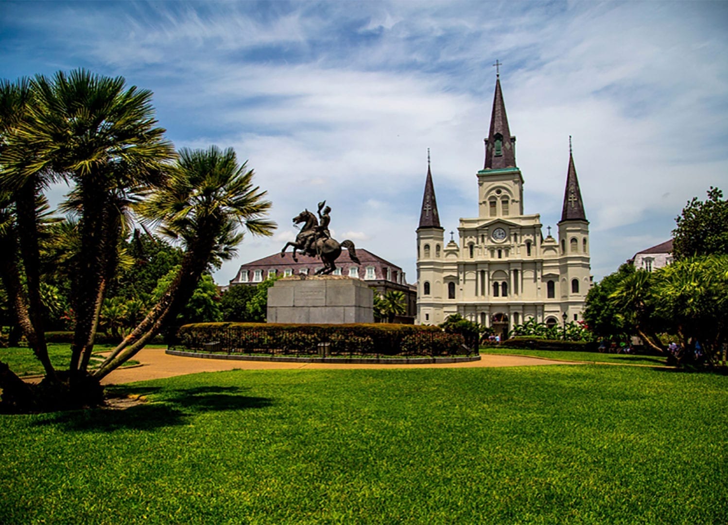 View this job in Louisiana