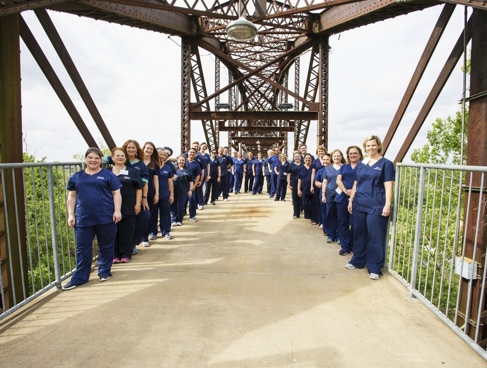 tnaa travel nurses