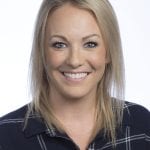 Sarah Chisholm