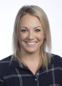 Sarah Chisholm
