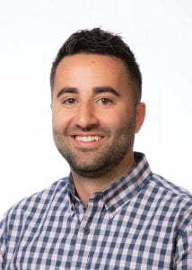Nick Garcia