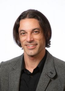 Mike Lupia