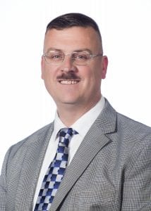 Ron York