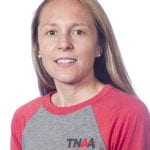 Suzanne Farrington