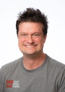 Nick Wellman