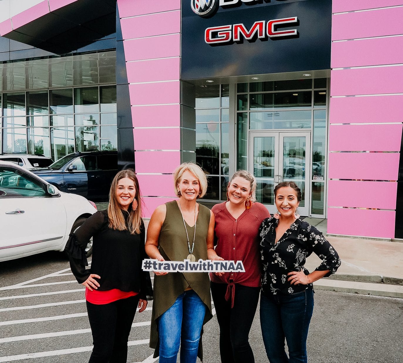 nurse car giveaway