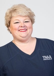 Laura, RN