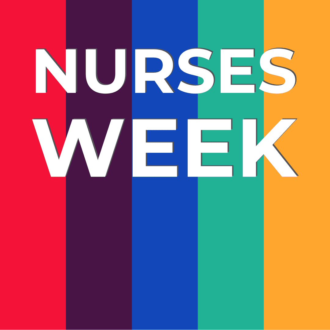 nurses week deals 2020