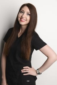 Ashli Carnicelli
