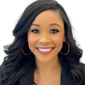 Felicia Hodge