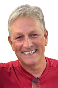 Jimmy Landrum